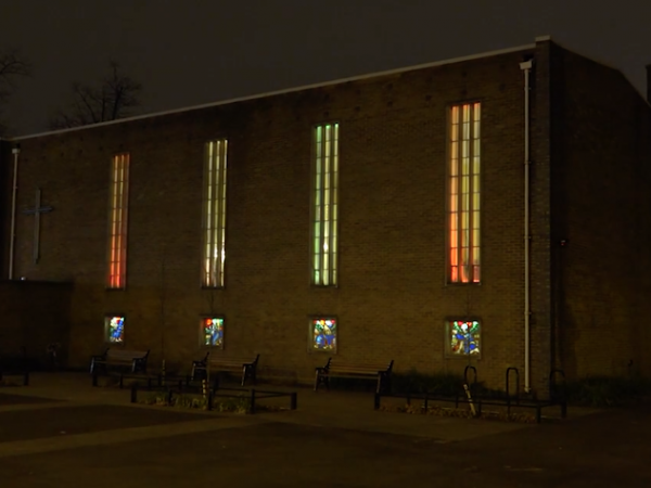 A day in the life of St Paul’s Church, West Hackney