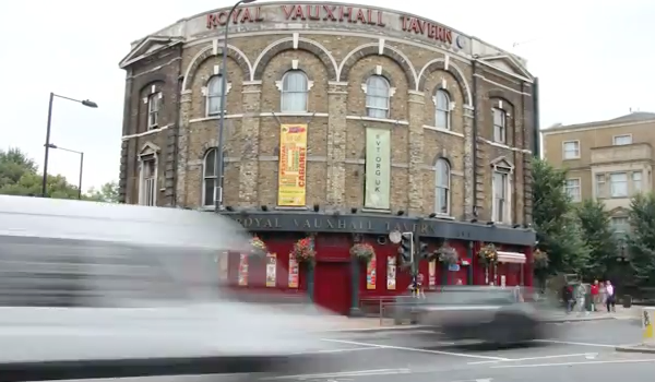 Save The Tavern